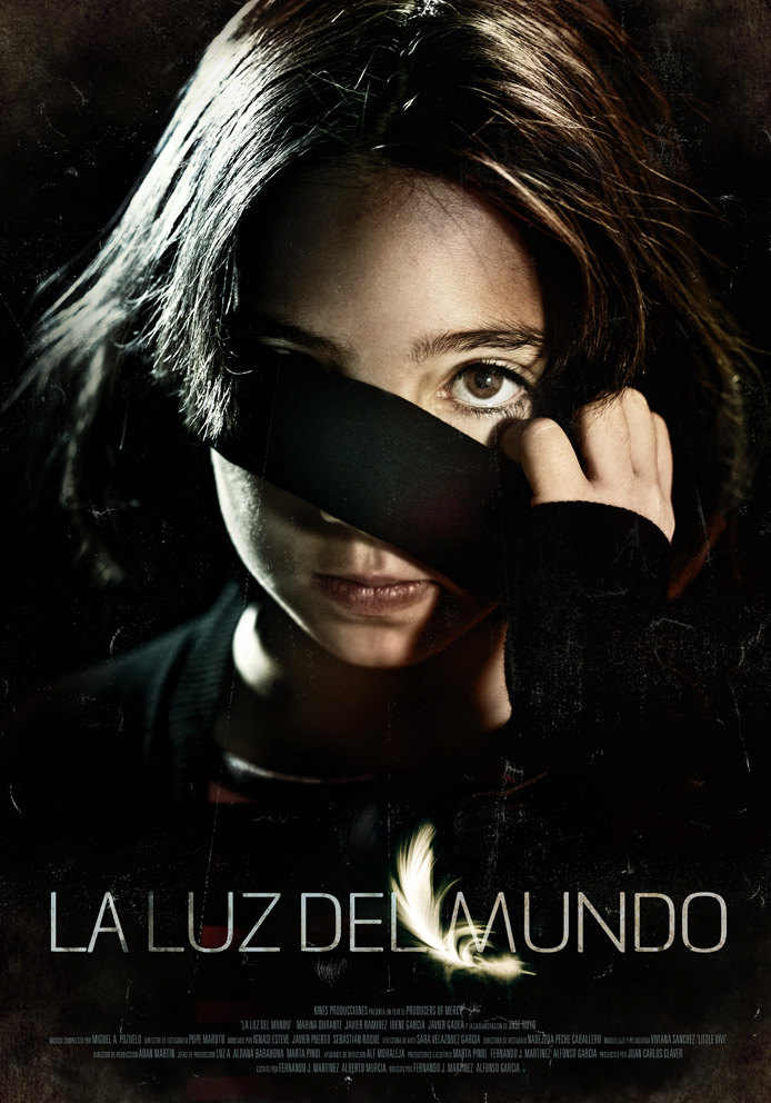 LuzMundo